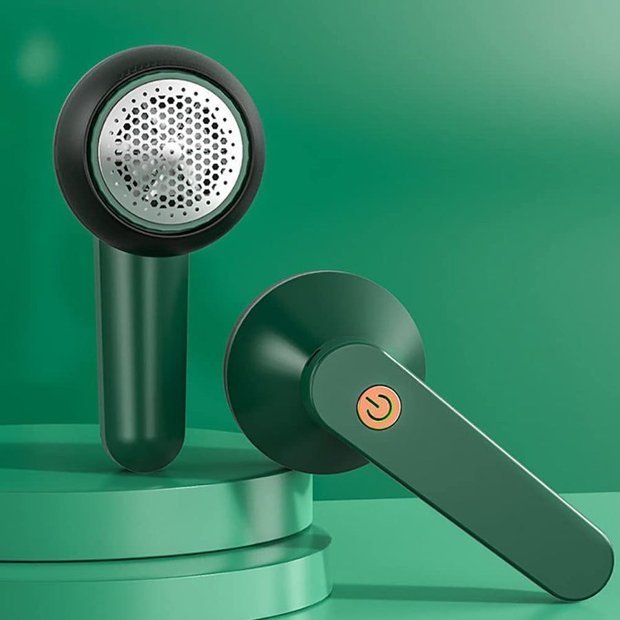 Electric Lint Remover for clothes, Sweater Fabric Hair Ball Trimmer, Portable Rechargeable lint remover