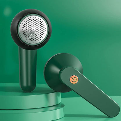 Electric Lint Remover for clothes, Sweater Fabric Hair Ball Trimmer, Portable Rechargeable lint remover