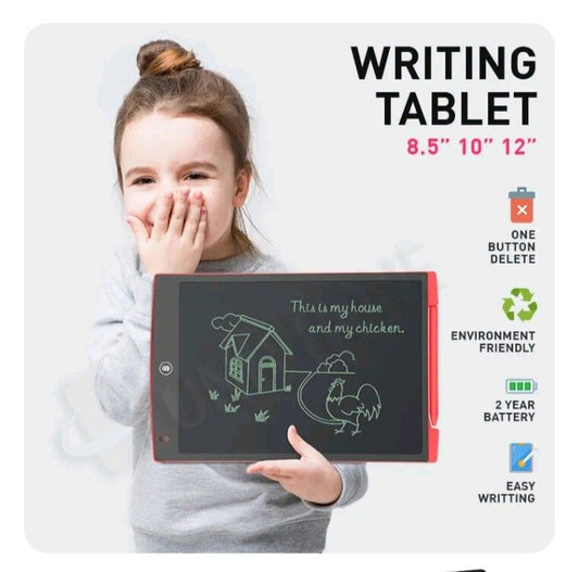 8.5 inch Writing Tablate for kids